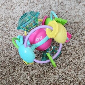 Multi-Color Activity Ball